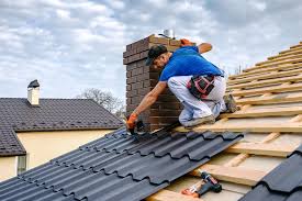 Best Rubber Roofing (EPDM, TPO)  in Inverness Highlands South, FL